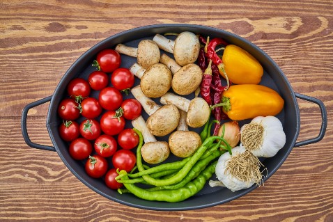 Dieta personalizzata Come mangiare bene e stare in forma